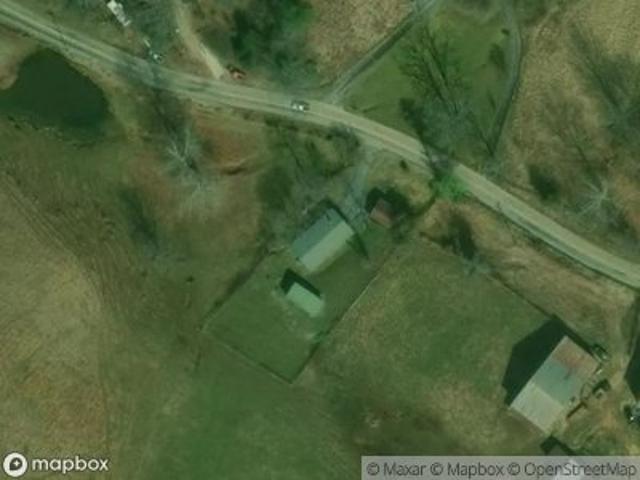 Forge Ridge Rd
