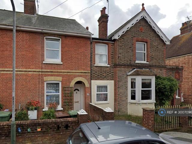 Forge Road, Tunbridge Wells, TN4 2 bed terraced house to rent £1,600 pcm £369 pw