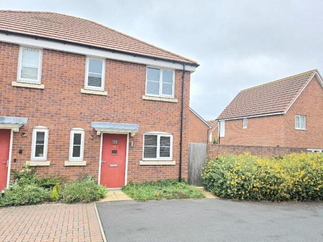 Forge Road, Wolverhampton 2 bed semi detached house to rent £1,150 pcm £265 pw