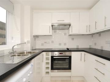 Forge Square, London, E14
