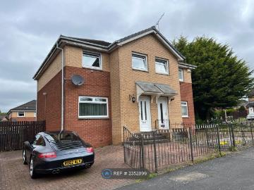 Forge Street, Glasgow G21, 3 bed semi detached house to rent, £1,395 pcm | PrimeLocation