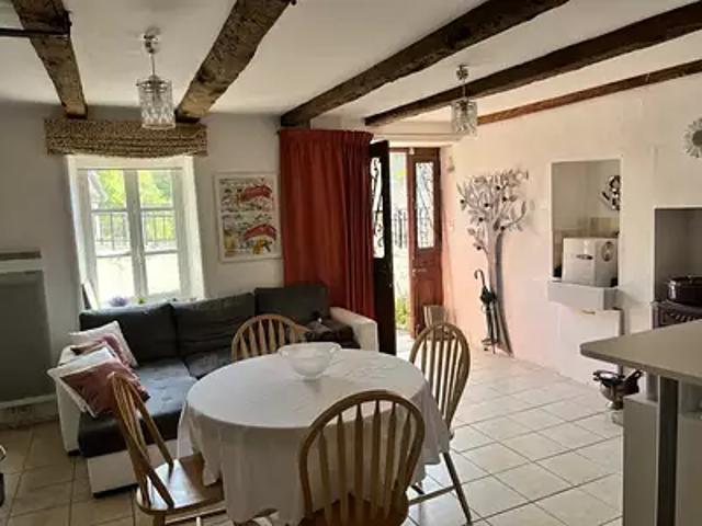 Forgès 19380 Achat / Vente maison 4 pièces t4
