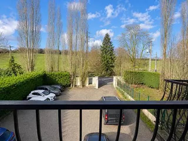 Forges les Bains 91470 Achat / Vente appartement 2 pièces t2 cave