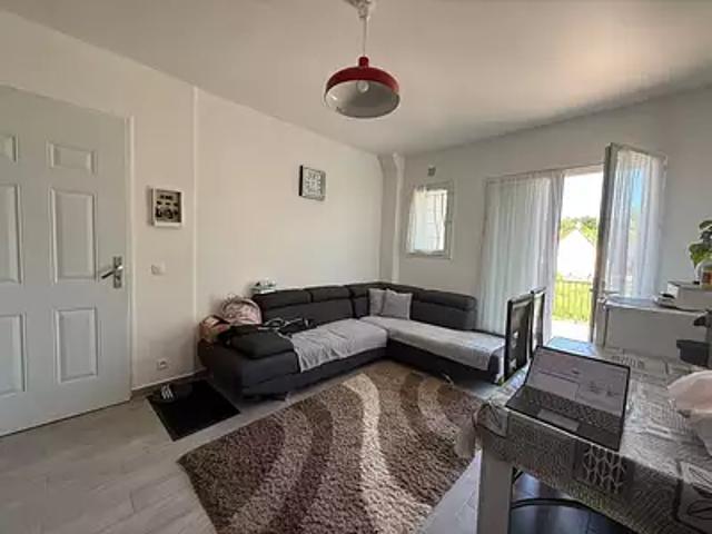 Forges les Bains 91470 Achat / Vente appartement 2 pièces t2