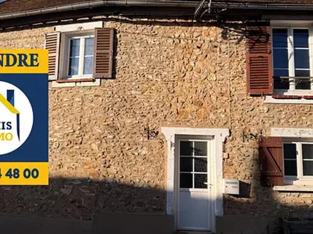 Forges les Bains 91470 Achat / Vente appartement 3 pièces t3