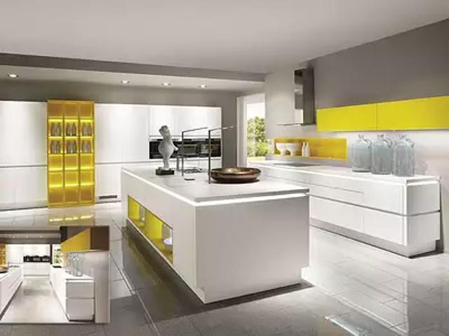 Forges les Eaux 76440 Programme neuf maison neuf à vendre 4 pièces