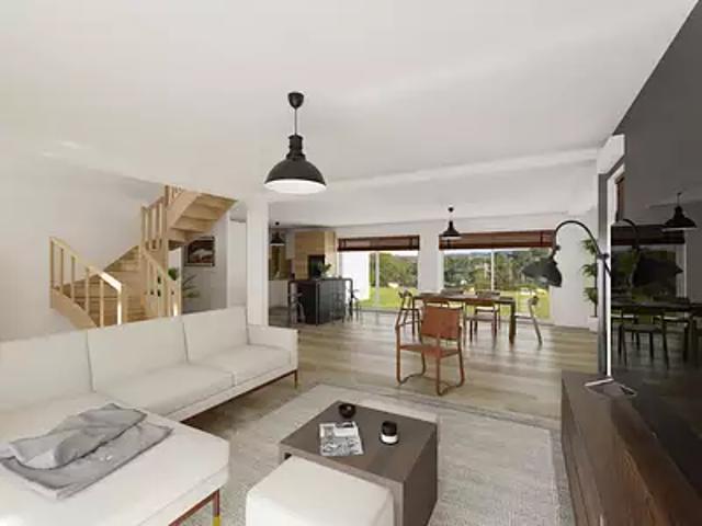 Forges les Eaux 76440 Programme neuf maison neuf à vendre 6 pièces
