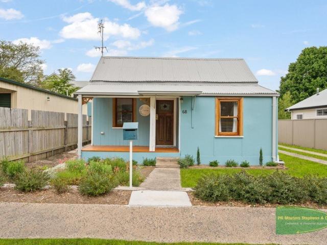 Forget Me Not Cottage, 68 Osman St Blayney