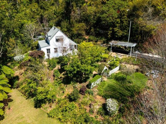 Forget Me Not Cottage has Proven Airbnb Success