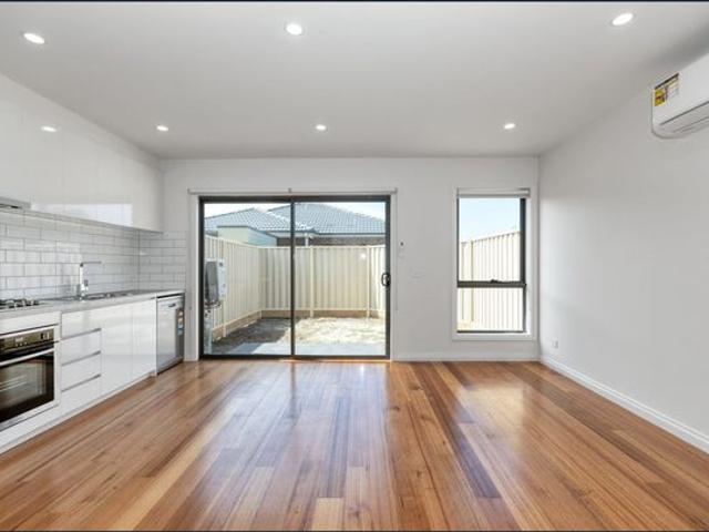 Forget Ramsay Street. Welcome to Romsey Street!