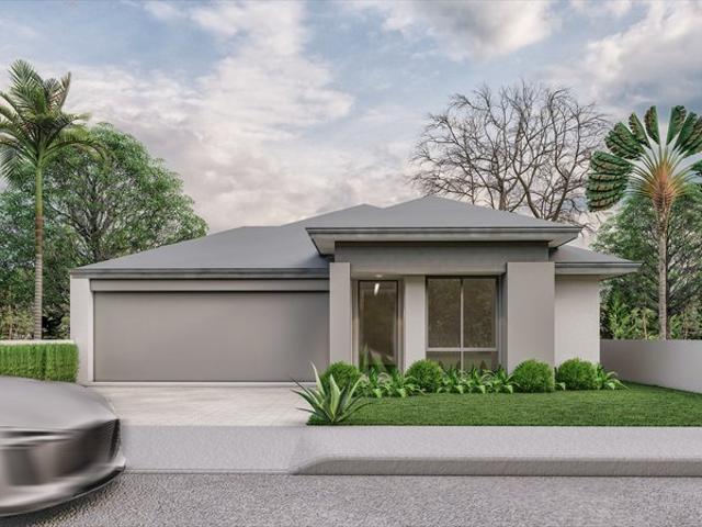 FORGET RENTING! BUILD YOUR OWN HOME WITH HELP FROM LOCALE HOMES!
