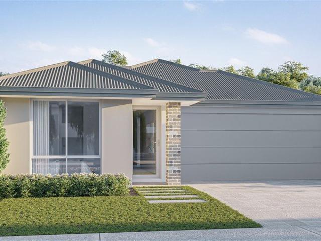 FORGET RENTING! BUILD YOUR OWN HOME WITH HELP FROM LOCALE HOMES!