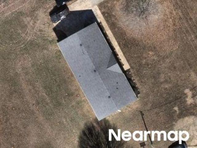 Fork Shoals Rd