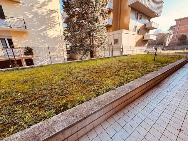Forlì Viale Bolognesi