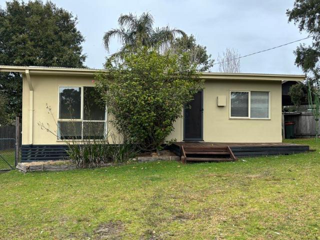 Formally 5 Hodson Street