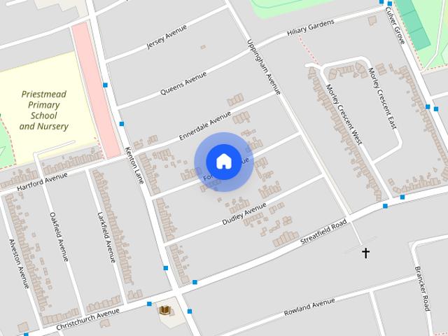 Formby Avenue, Stanmore, HA7