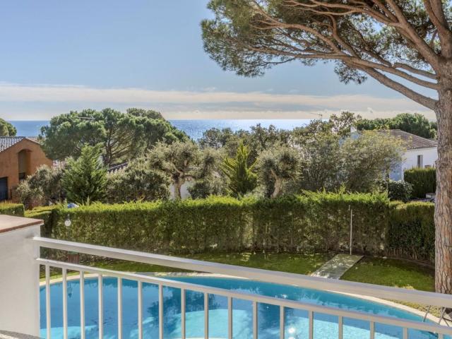Formentera: tranquilidad, mar y piscina en Calella 62m² Calella de Palafrugell