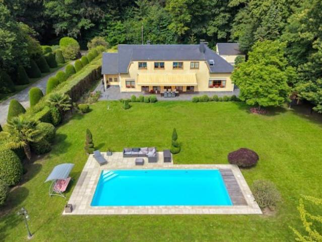 Former Golf Course – Stunning 5Bdr Villa of 450 m² with Pool