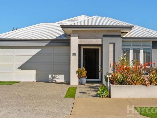 Former Display Home Quality, Comfort & Easy Living