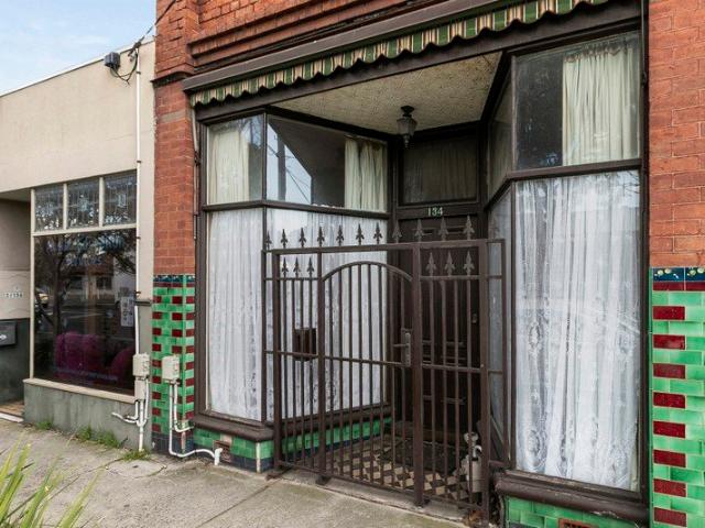 Former Shopfront Charm, Prime Yarraville Position