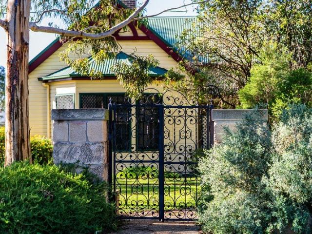 Former St Matthias Rectory Transformed into a Superb Residence