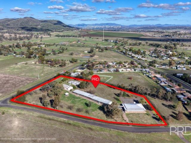 FORMER TAFE SITE PRIME RESIDENTIAL DEVELOPMENT OPPORTUNITY Request for Tender
