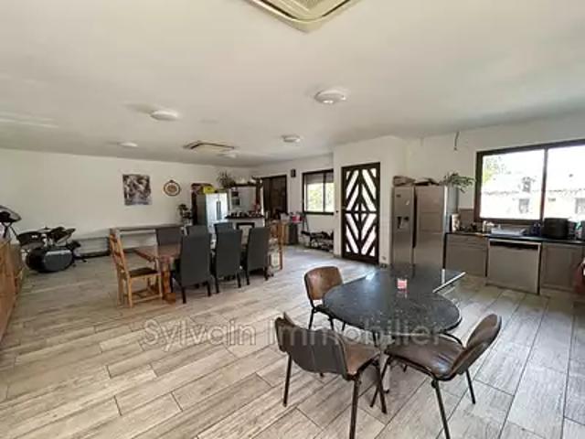 Formerie 60220 Achat / Vente maison 7 pièces t7 piscine