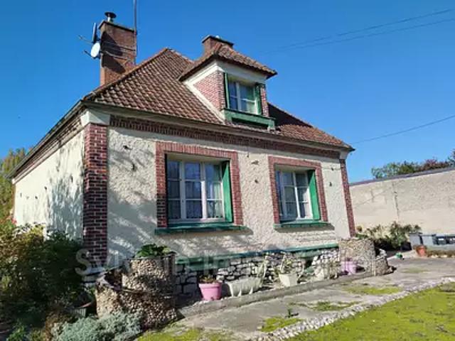 Formerie 60220 Achat / Vente maison 5 pièces t5