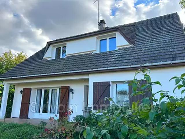 Formerie 60220 Achat / Vente maison 4 pièces t4
