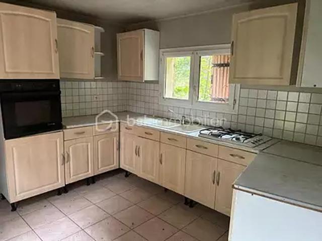 Formerie 60220 Achat / Vente maison 4 pièces t4 cave