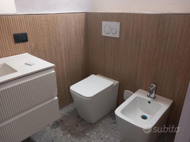 Formigine monolocale con posto auto privato