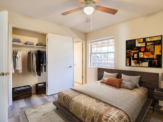 Forrest Brook Apartments 2 Bedroom Apartment for Rent at 3014 Presley St, Fort Smith, AR 72901
