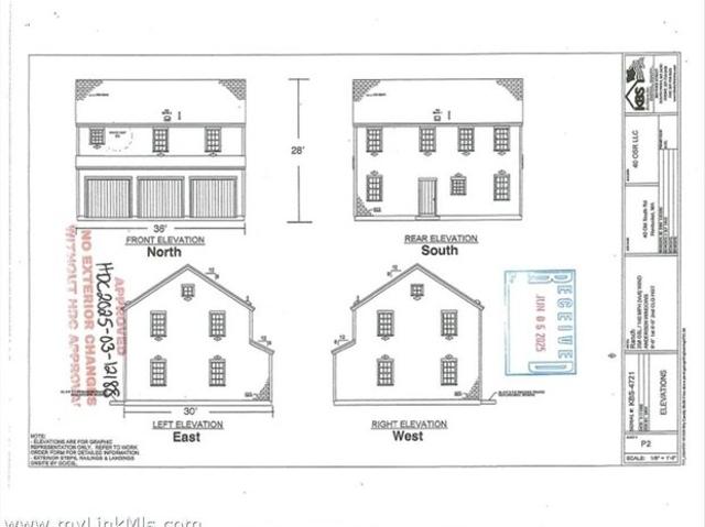 Forrest Condominium Ave Unit,nantucket, Home For Sale