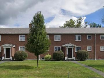 East Greenbush town, Rensselaer County, New York, USA