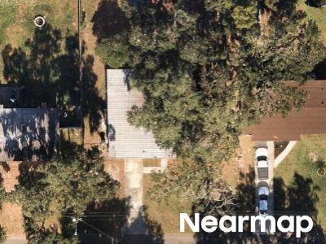 Forrest Dr