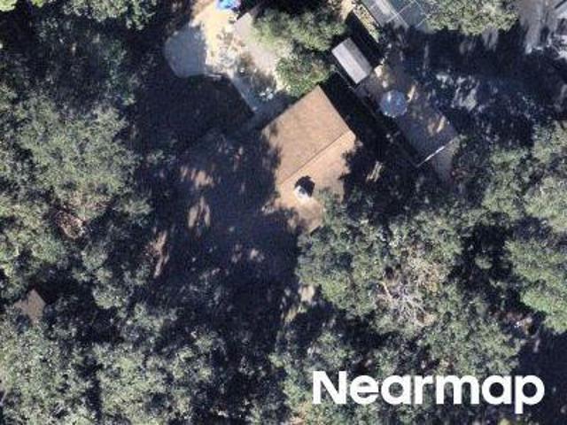 Forrest Dr
