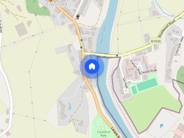 Forrest Place, Crossford, Carluke