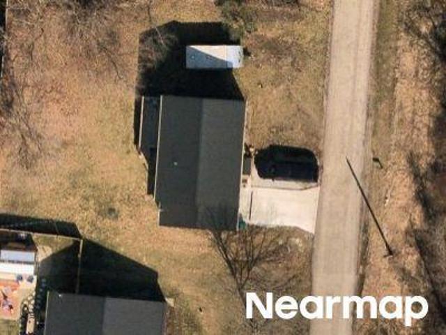 Forrest Rd NE