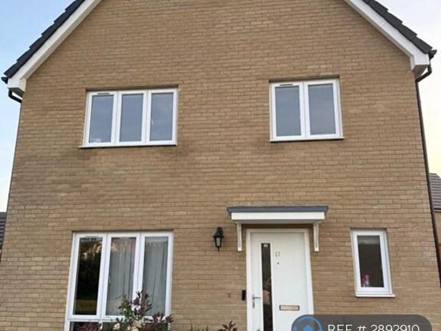 Forrester Gardens, Milton Keynes, MK4 4 bed detached house to rent £2,200 pcm £508 pw