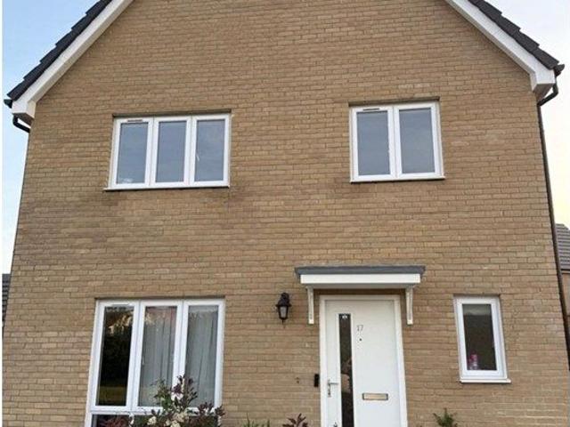 Forrester Gardens, Milton Keynes MK4, 4 bed detached house to rent, £2,200 pcm | PrimeLocation