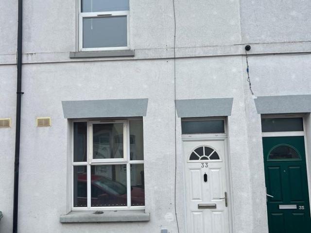 Forrester Street, Walsall WS2, 2 bed terraced house to rent, £1,000 pcm | PrimeLocation