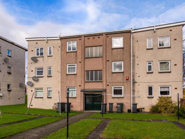 forrester park avenue, edinburgh, eh12 9aa