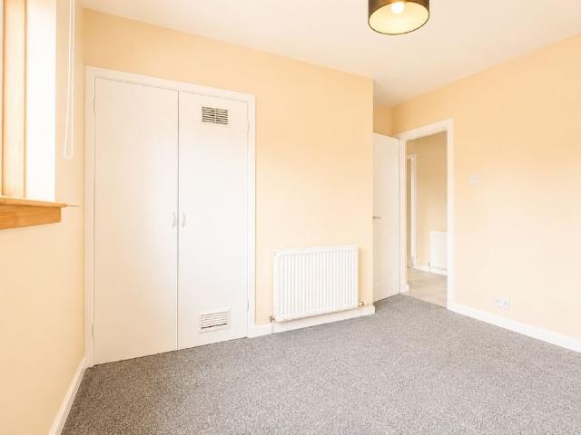 Forrester Park Drive, Edinburgh, EH12