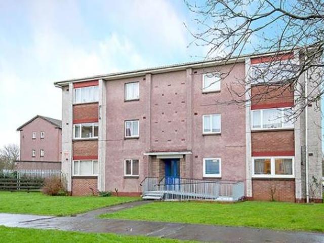 apartment for rent in Forrester Park Gardens, Edinburgh, EH12 9AQ