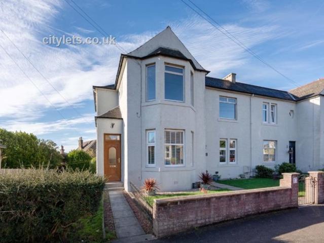 Forrester Road, Edinburgh