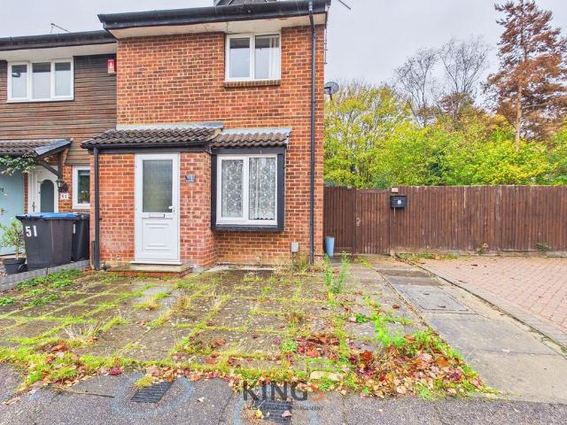 Forresters Drive, Welwyn Garden City AL7, 1 bed terraced house to rent, £1,200 pcm | PrimeLocation