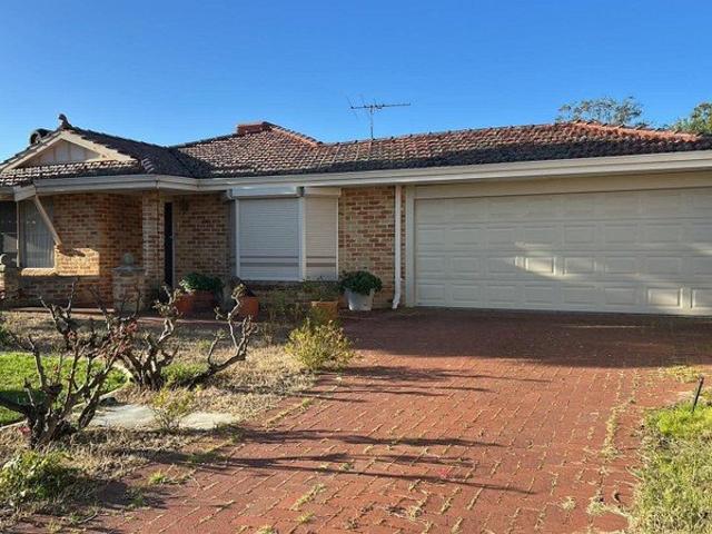Forrestfield Home for Sale: 4 Bed, Solar & Outdoor Entertainment$940k