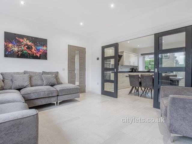Forrit Brae, Aberdeen