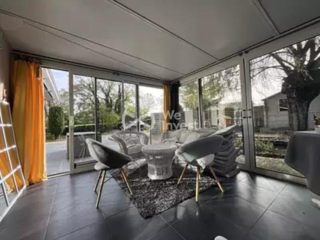 Fors 79230 Achat / Vente maison 4 pièces t4 piscine terrasse