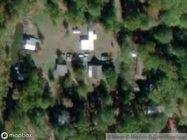 Forshee Dr